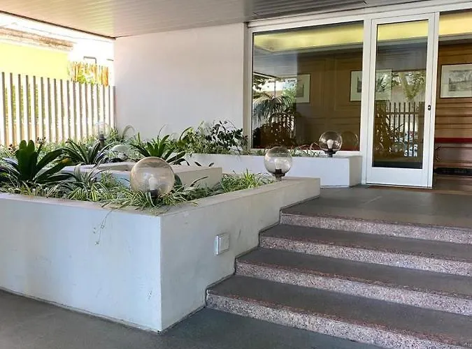 Апартаменты Giulio Cesare House Рим