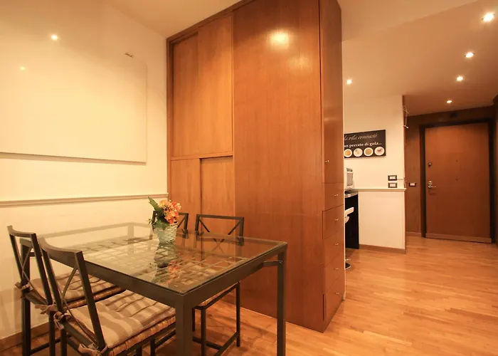 Giulio Cesare House * Рим