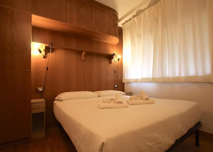 Апартаменты Giulio Cesare House Рим