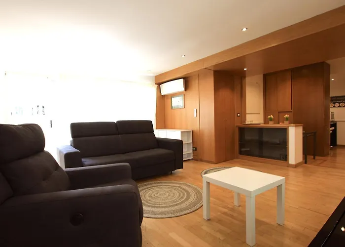 Giulio Cesare House Рим